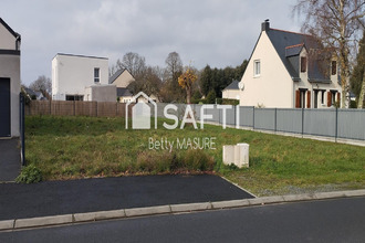 achat terrain suce-sur-erdre 44240