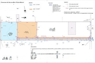 achat terrain sucy-en-brie 94370