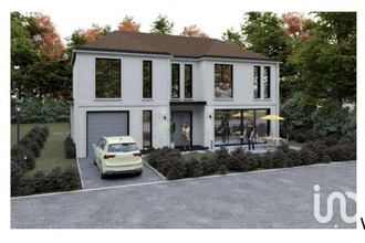 achat terrain sucy-en-brie 94370