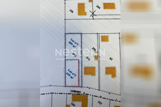 achat terrain suevres 41500