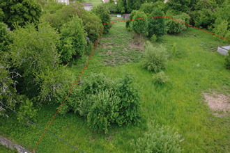 achat terrain sugeres 63490