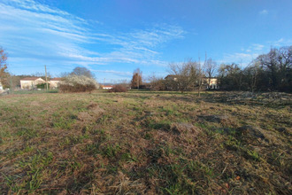 achat terrain sugeres 63490