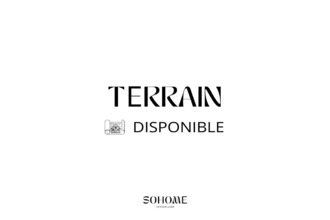 achat terrain suippes 51600