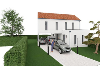 achat terrain sully-sur-loire 45600