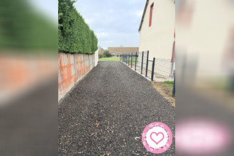 achat terrain sully-sur-loire 45600