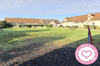 achat terrain sully-sur-loire 45600