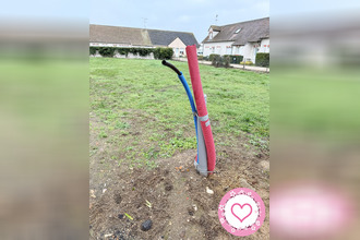 achat terrain sully-sur-loire 45600