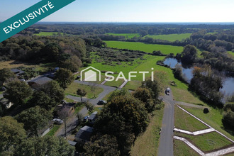 achat terrain sulniac 56250