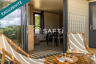 achat terrain sulniac 56250