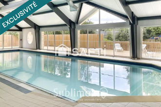 achat terrain sulniac 56250