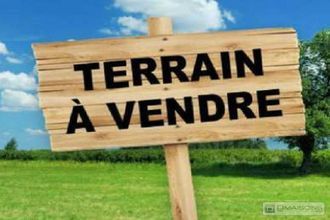 achat terrain sumene 30440