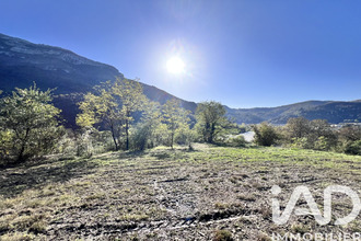 achat terrain sumene 30440