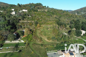 achat terrain sumene 30440