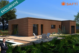 achat terrain sundhouse 67920