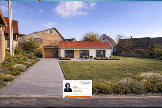 achat terrain sundhouse 67920