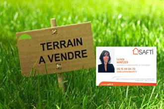 achat terrain sundhouse 67920