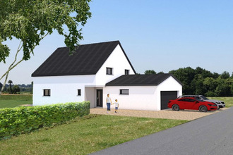 achat terrain sundhouse 67920