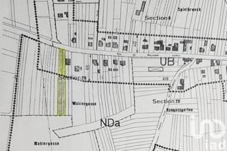 achat terrain surbg 67250