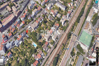 achat terrain suresnes 92150
