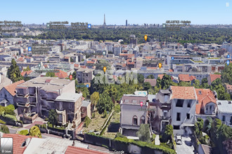 achat terrain suresnes 92150
