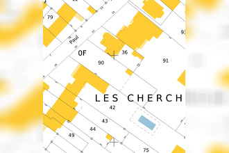 achat terrain suresnes 92150