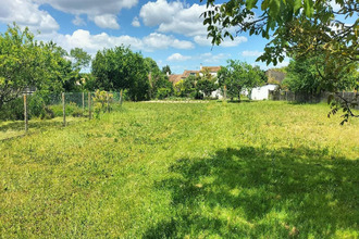 achat terrain surgeres 17700