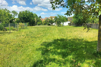 achat terrain surgeres 17700