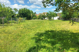 achat terrain surgeres 17700