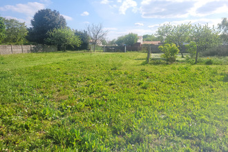 achat terrain surgeres 17700