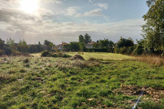 achat terrain surgeres 17700