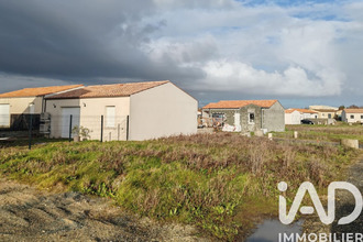 achat terrain surgeres 17700