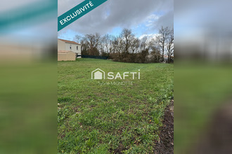 achat terrain surgeres 17700