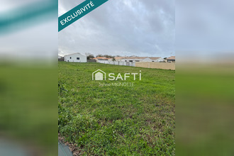 achat terrain surgeres 17700