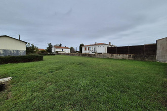 achat terrain surgeres 17700