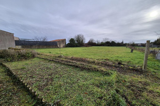 achat terrain surgeres 17700