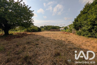 achat terrain surgeres 17700