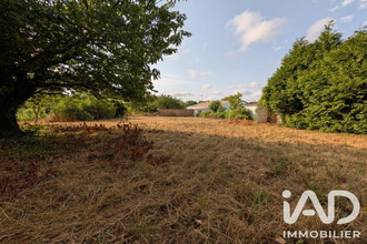 achat terrain surgeres 17700