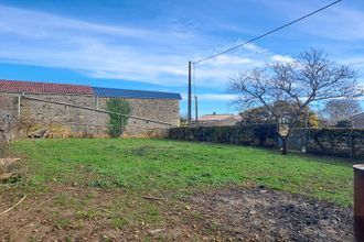 achat terrain surin 79220