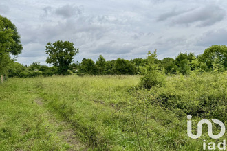 achat terrain surin 79220