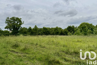 achat terrain surin 79220