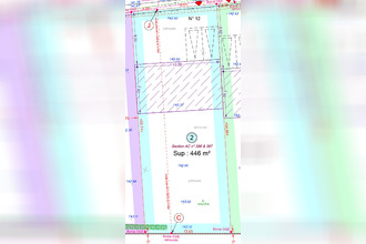 achat terrain survilliers 95470