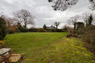 achat terrain surzur 56450