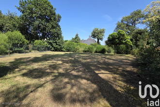 achat terrain surzur 56450