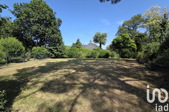 achat terrain surzur 56450