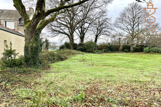 achat terrain surzur 56450