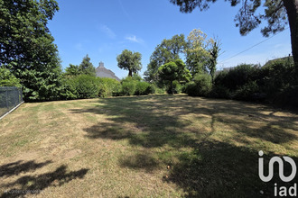 achat terrain surzur 56450