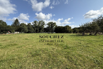 achat terrain sus-st-leger 62810