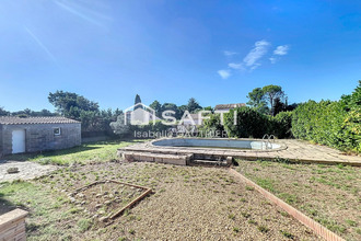 achat terrain sussargues 34160