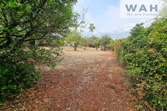 achat terrain sussargues 34160