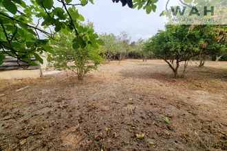 achat terrain sussargues 34160